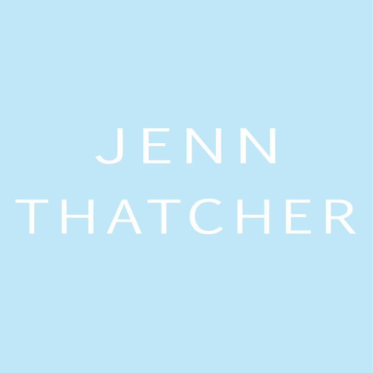 Jenn Thatcher Gift Card