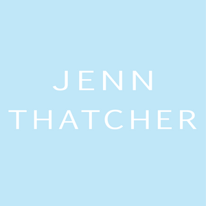 Jenn Thatcher Gift Card